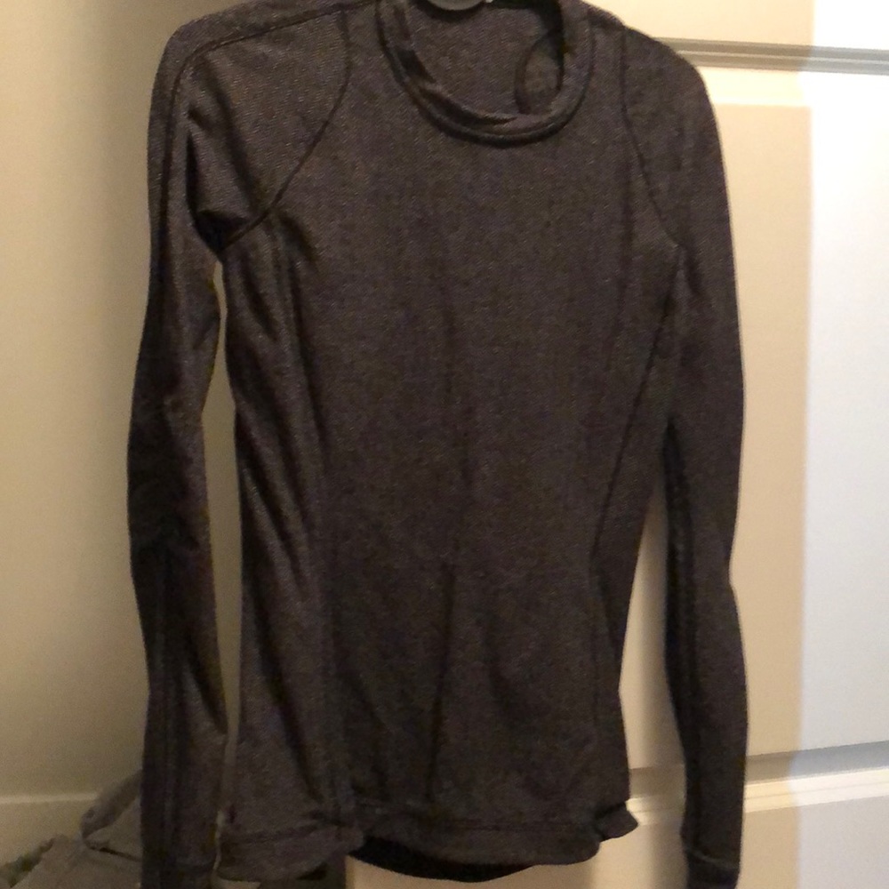 Long sleeve